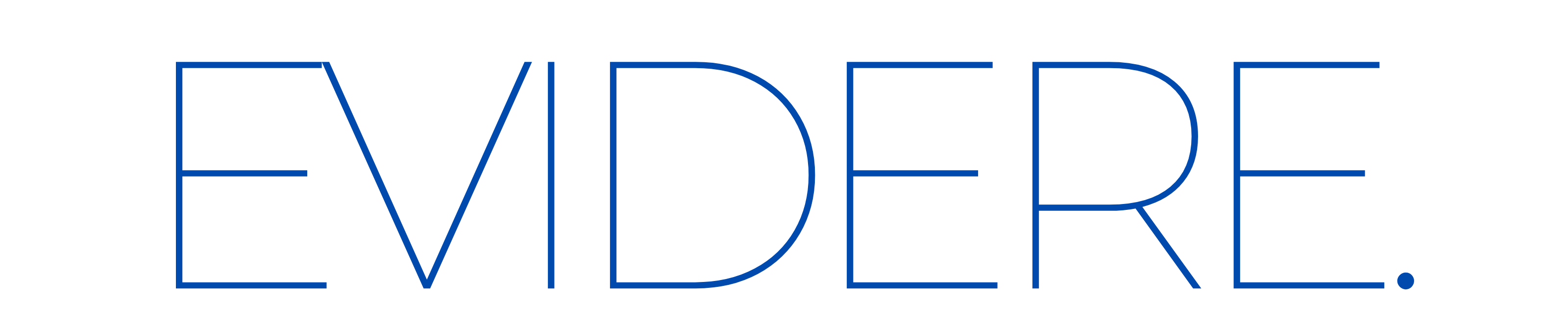 Evidere.Ai